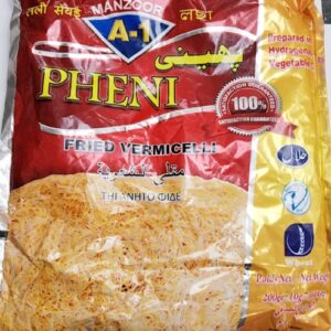 MANZOOR PHENI