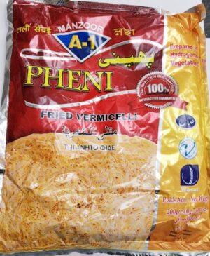 MANZOOR PHENI
