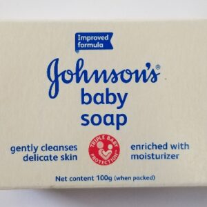 BABY SOAP