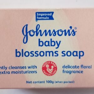 GOHNSONS BABY SOAP