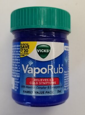 VICKS