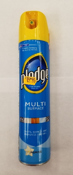 PLEDGE MULTI SURFACE JASMINE