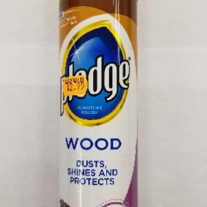 PLEDGE WOOD PROTECTS LAVENDER