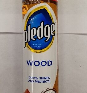 PLEDGE WOOD PROTECTS CLASSIC