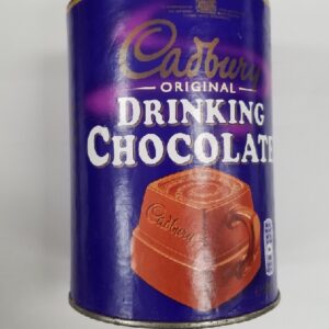 DRINKING CHOCOLATE