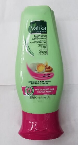 EGG PROTEIN CONDITIONER