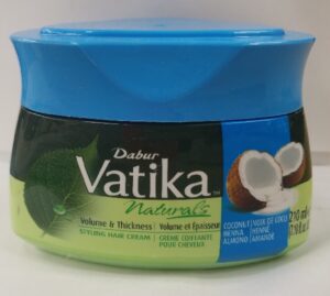 HAIR CREAM