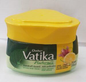DANDRUFF GUARD