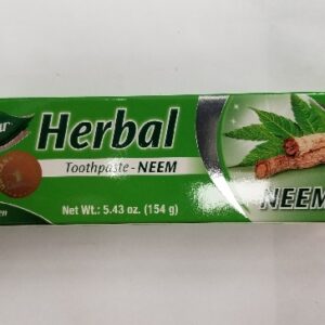 HARBAL TOOTHPASTE