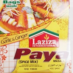 PAYA MIX
