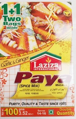 PAYA MIX