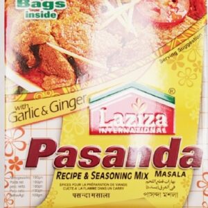 PASANDA MIX