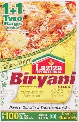 BIRIYANI MIX