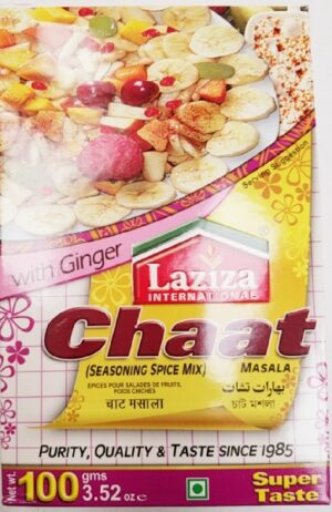 CHAAT MASALA
