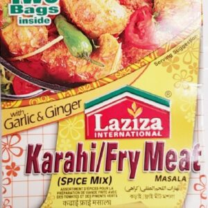 KARAHI MIX