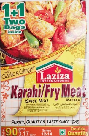 KARAHI MIX