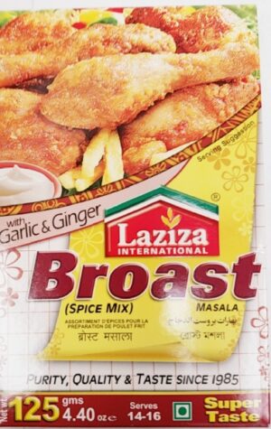 BROAST MASALA
