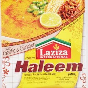HALEEM MIX