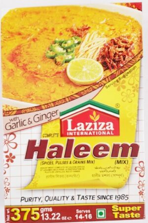 HALEEM MIX