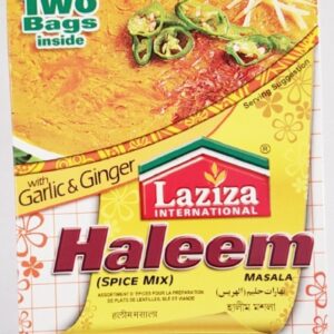 HALEEM MASALA