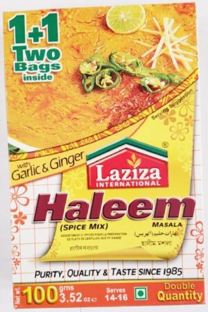 HALEEM MASALA