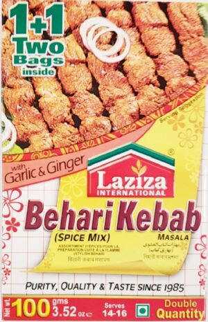 BEHARI KEBAB