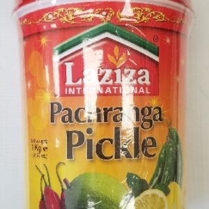 PACHARANGA PICKLE