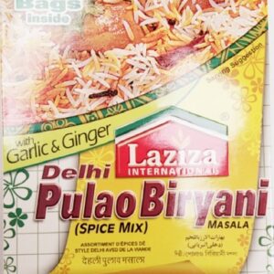 PULAO MIX