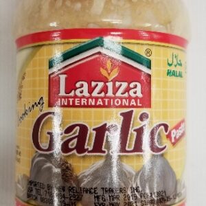 GARLIC PASTE`