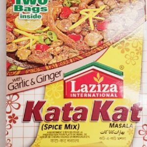 KAT A KAT