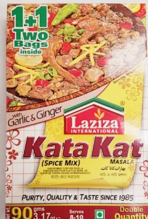 KAT A KAT
