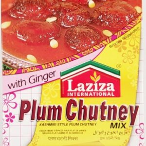 PLUM CHUTNEY