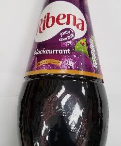 BLACK CURRANT