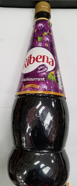 BLACK CURRANT