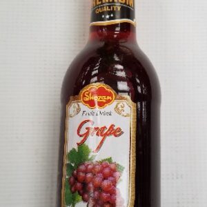 GRAPE FRUIT DRINK