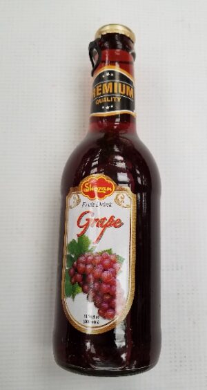 GRAPE FRUIT DRINK