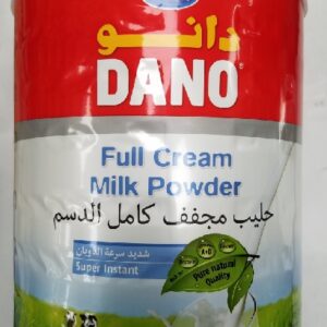 DANOCREAM MILK POWDER