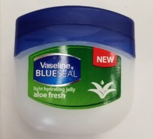 BLUESEAL JELLY ALOE FRESH