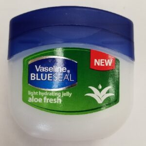 BLUESEAL JELLY ALOE FRESH