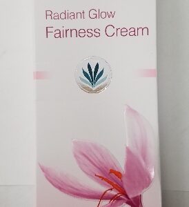 HOMALYA FAIRNESS CREAM