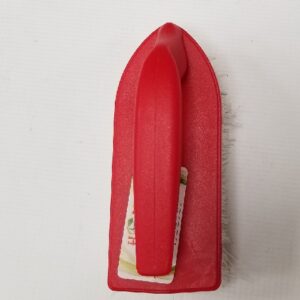 HOME IRON BRUSH