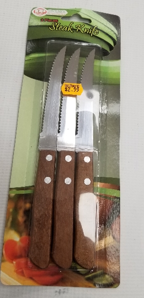 STEAK KNIFE