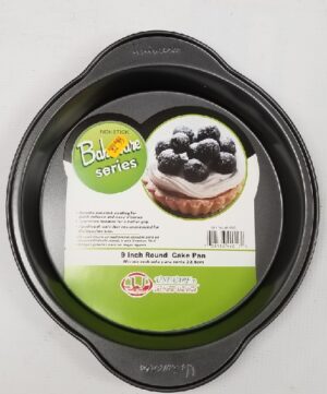 NONSTICK BAKEWARE