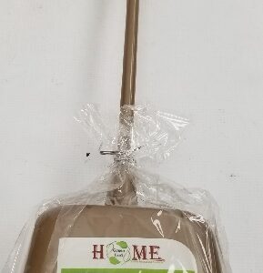 HOME TOILET BRUSH