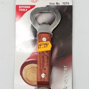 BOTTLE OPNER