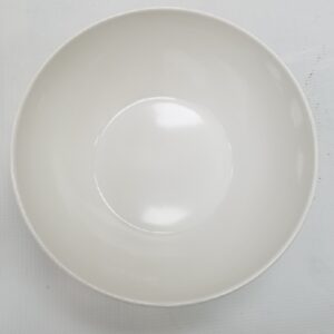 PLASTIC BOWLS