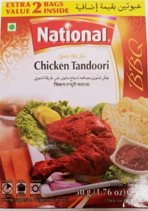 CHICKENTANDOORI