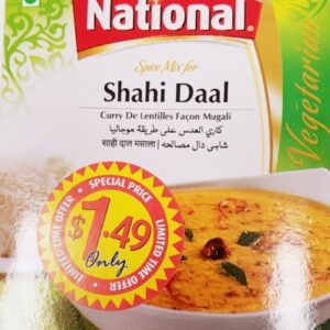 SHAHI DAAL