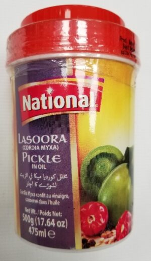 LASOORA