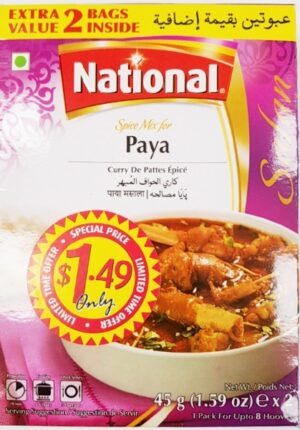 PAYA